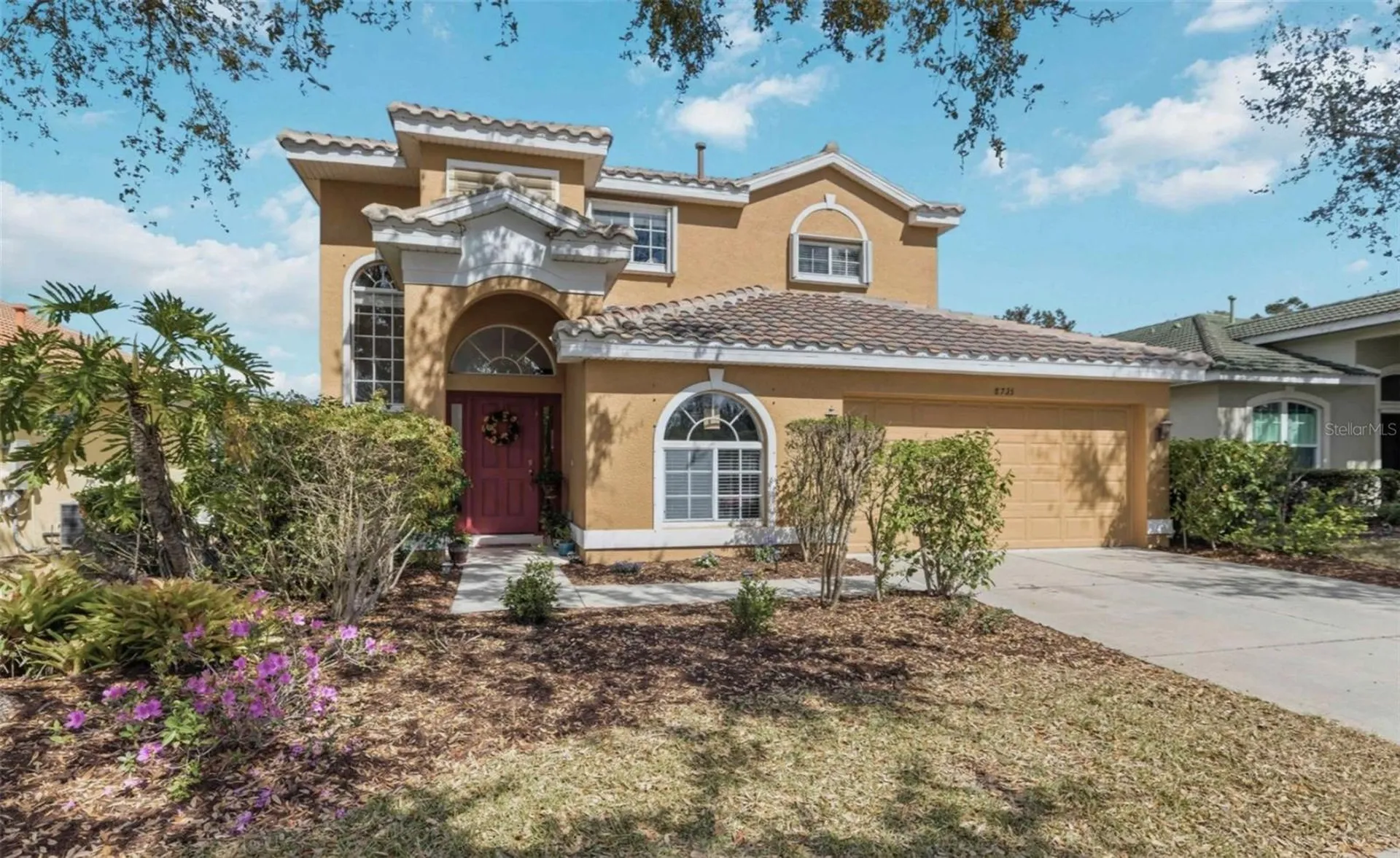 8725 Stone Harbour Loop Bradenton FL 34212