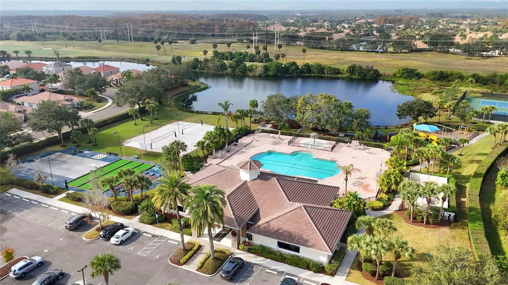 8725 Stone Harbour Loop Bradenton FL 34212