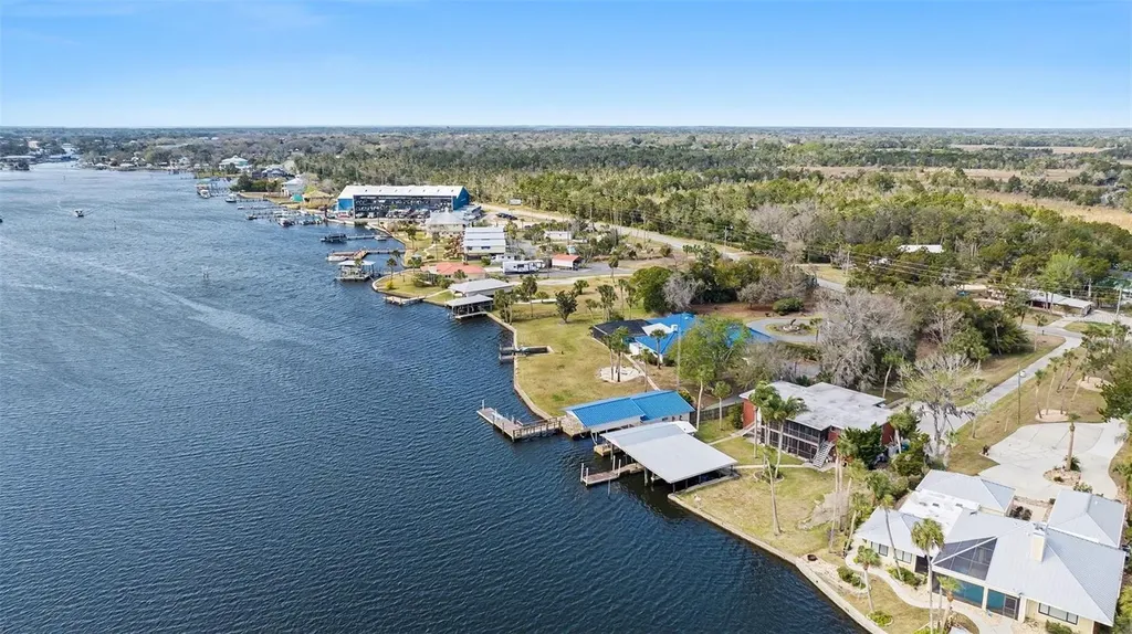 10684 W Halls River Road Homosassa FL 34448