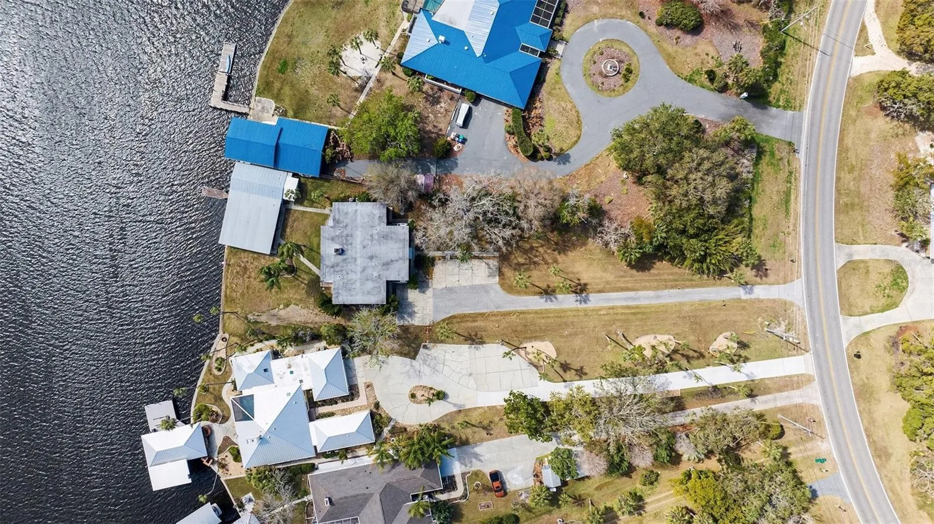 10684 W Halls River Road Homosassa FL 34448