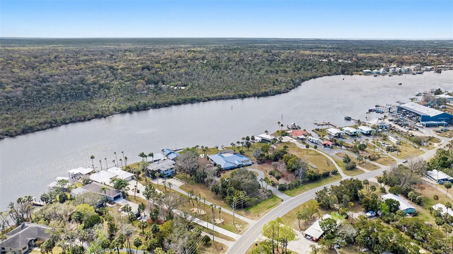 10684 W Halls River Road Homosassa FL 34448