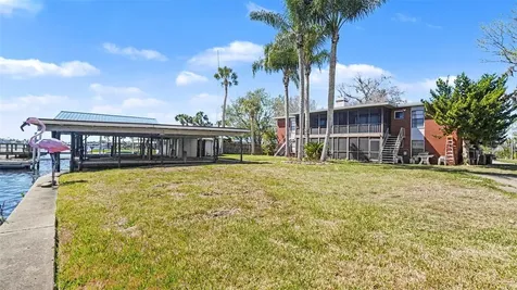 10684 W Halls River Road Homosassa FL 34448