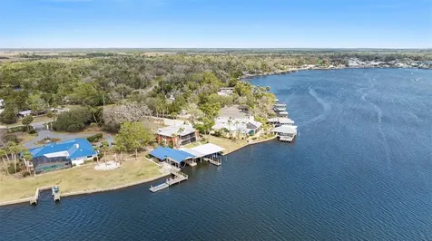 10684 W Halls River Road Homosassa FL 34448