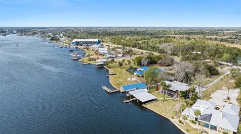 10684 W Halls River Road Homosassa FL 34448