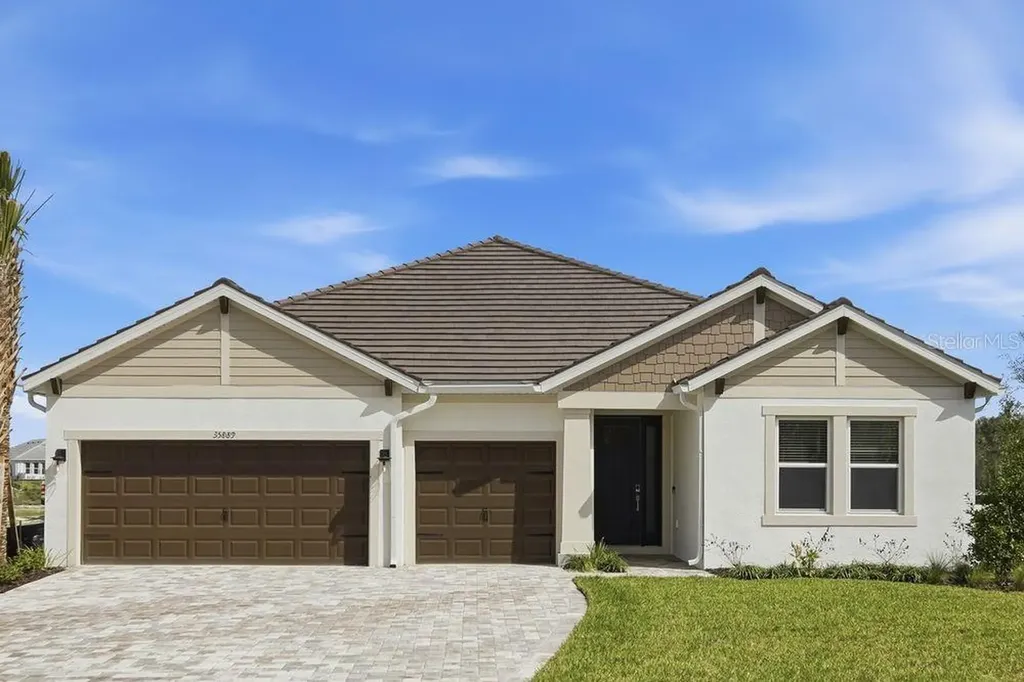 35889 Emberview Drive Zephyrhills FL 33541