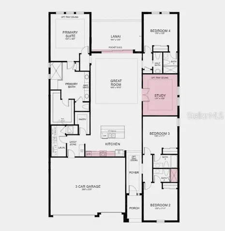35889 Emberview Drive Zephyrhills FL 33541