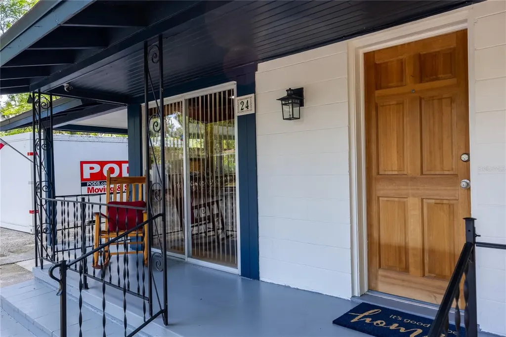 24 NE 45th Street Gainesville FL 32641