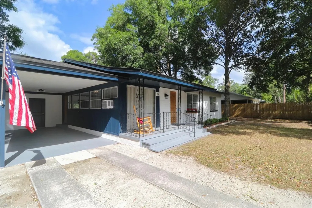 24 NE 45th Street Gainesville FL 32641