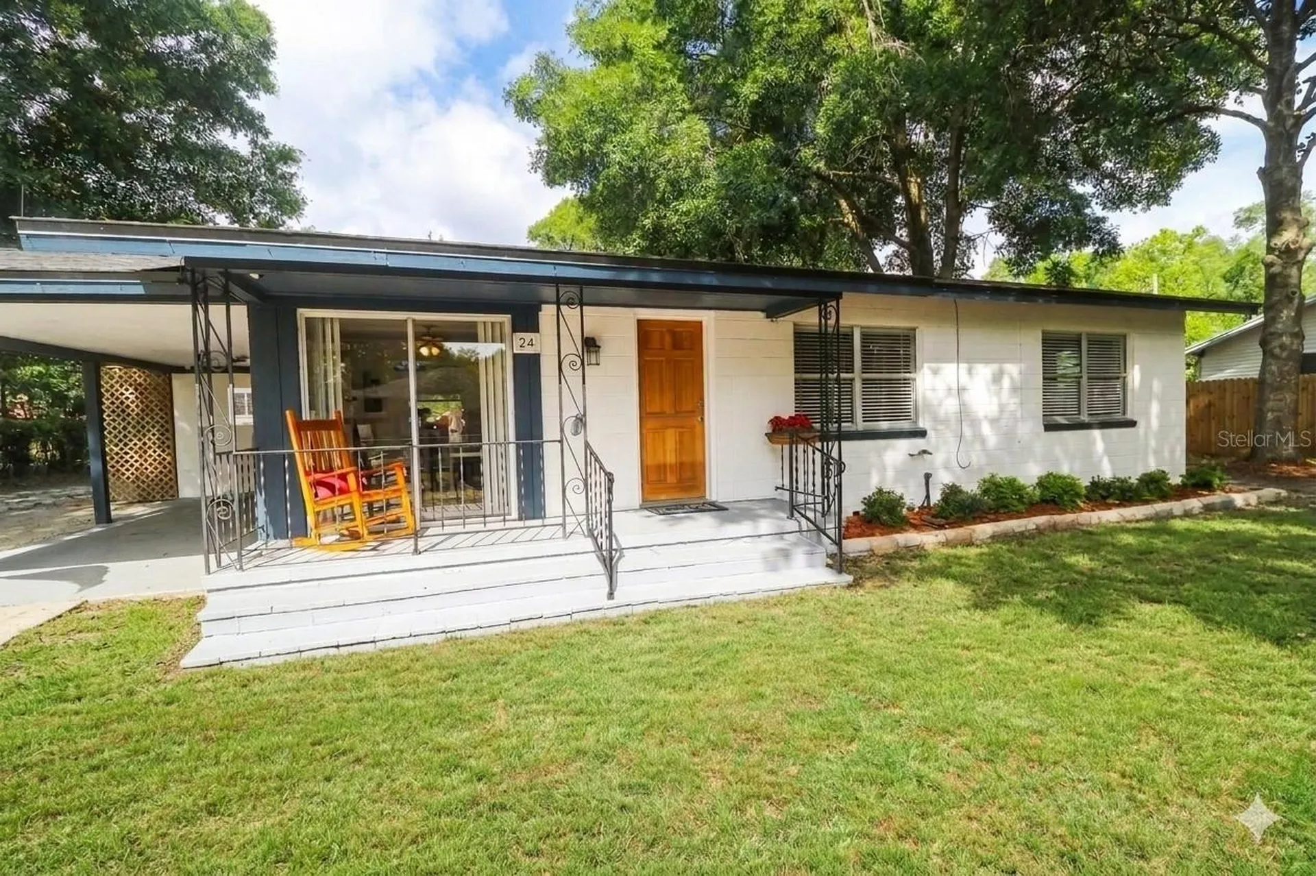 24 NE 45th Street Gainesville FL 32641