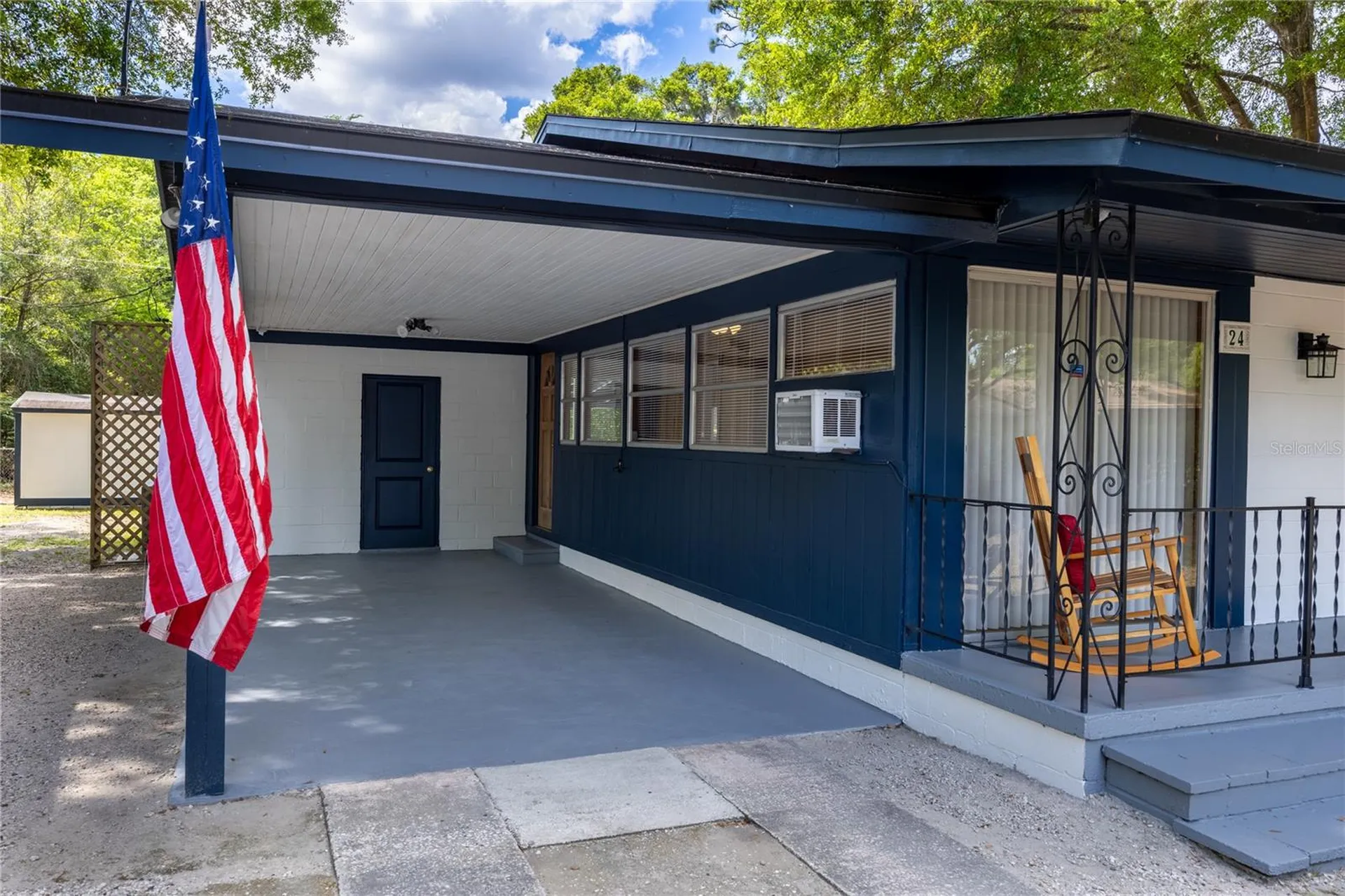 24 NE 45th Street Gainesville FL 32641