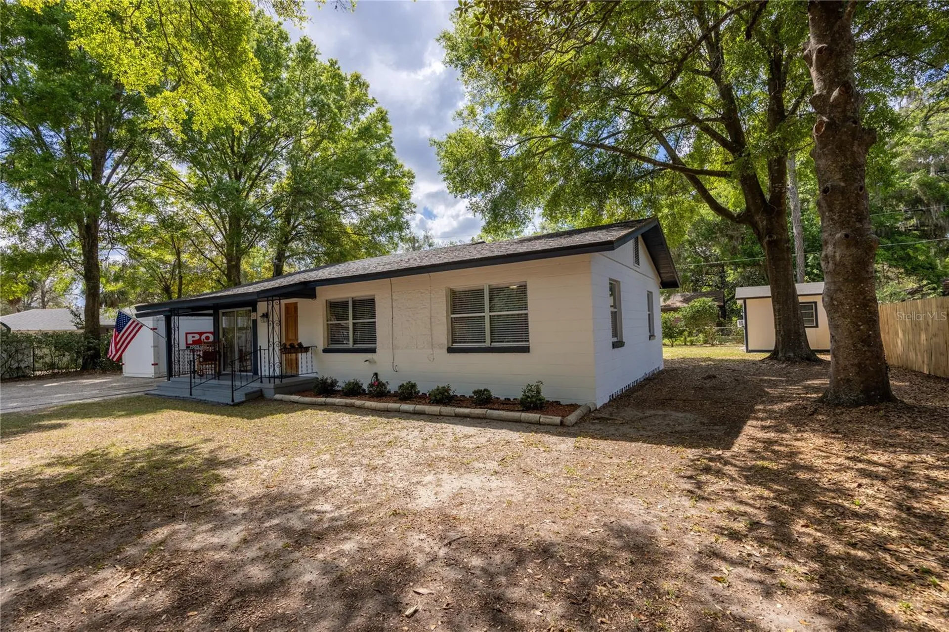24 NE 45th Street Gainesville FL 32641