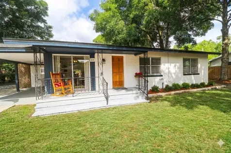 24 NE 45th Street Gainesville FL 32641
