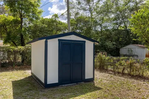 24 NE 45th Street Gainesville FL 32641