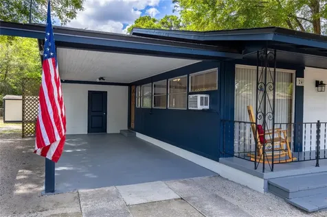 24 NE 45th Street Gainesville FL 32641