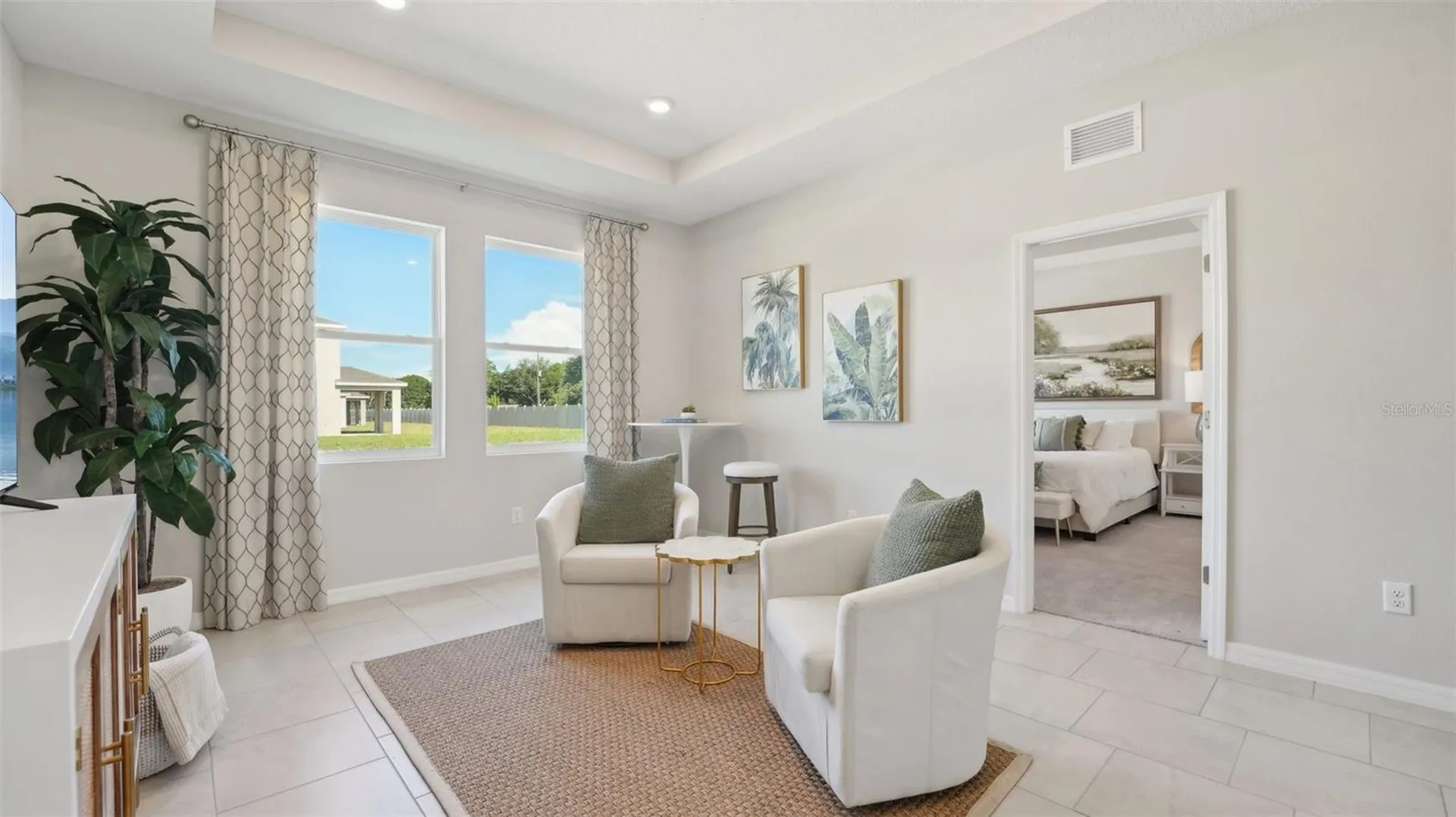 2105 Stratten Drive Zephyrhills FL 33541
