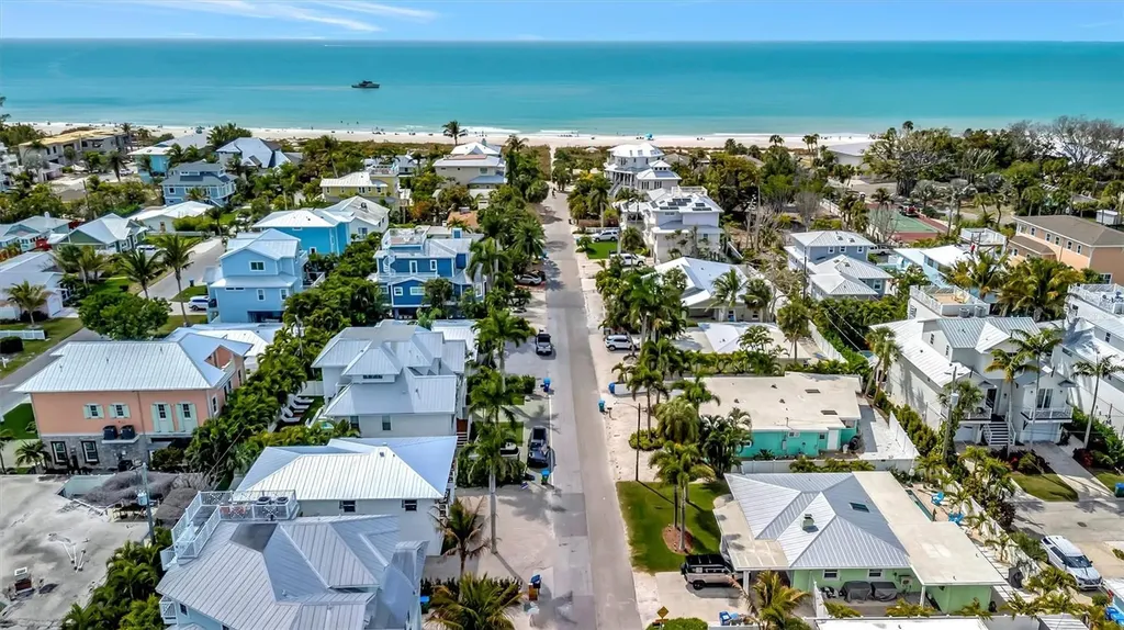 117 81st Street Holmes Beach FL 34217
