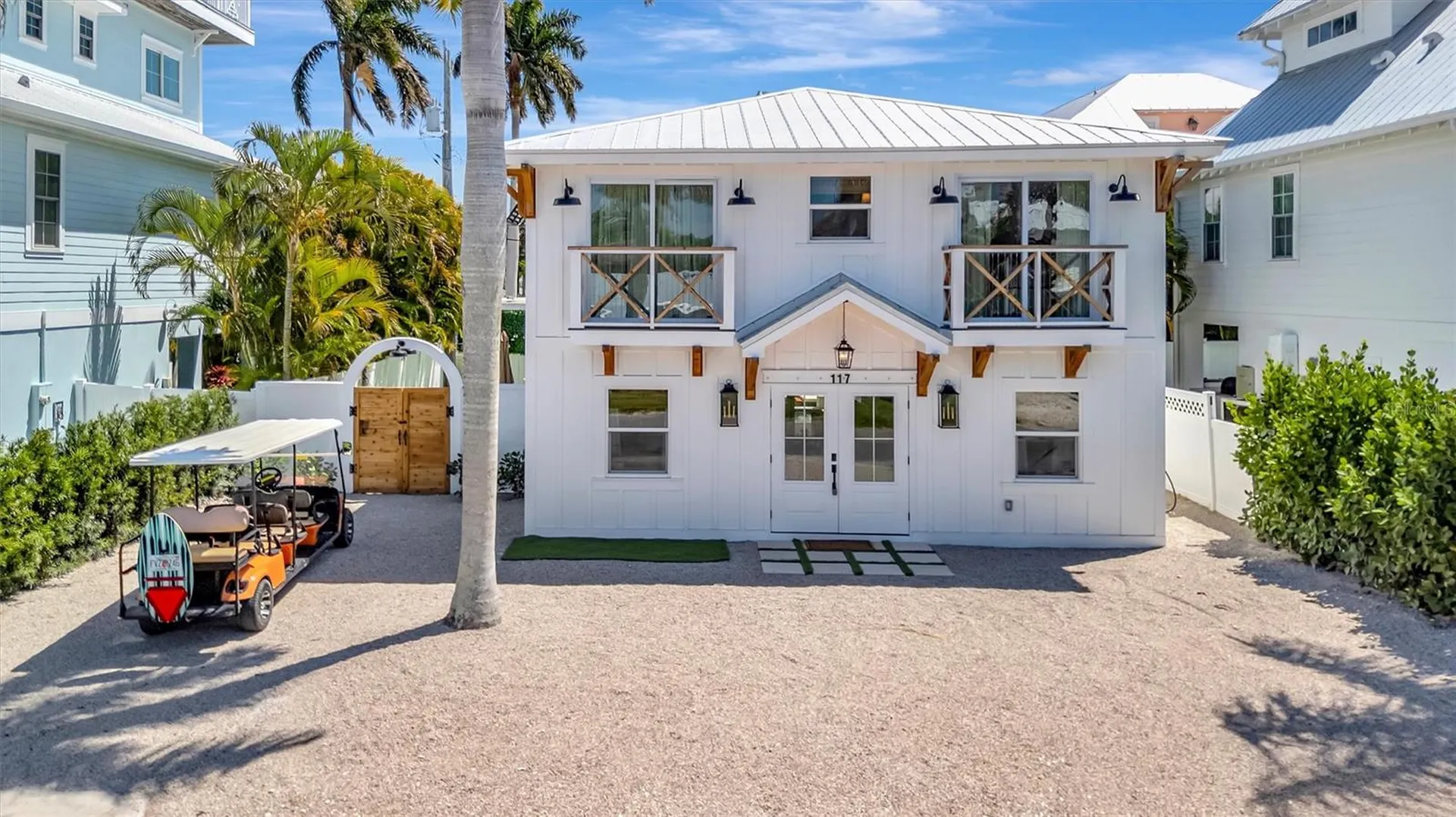 117 81st Street Holmes Beach FL 34217