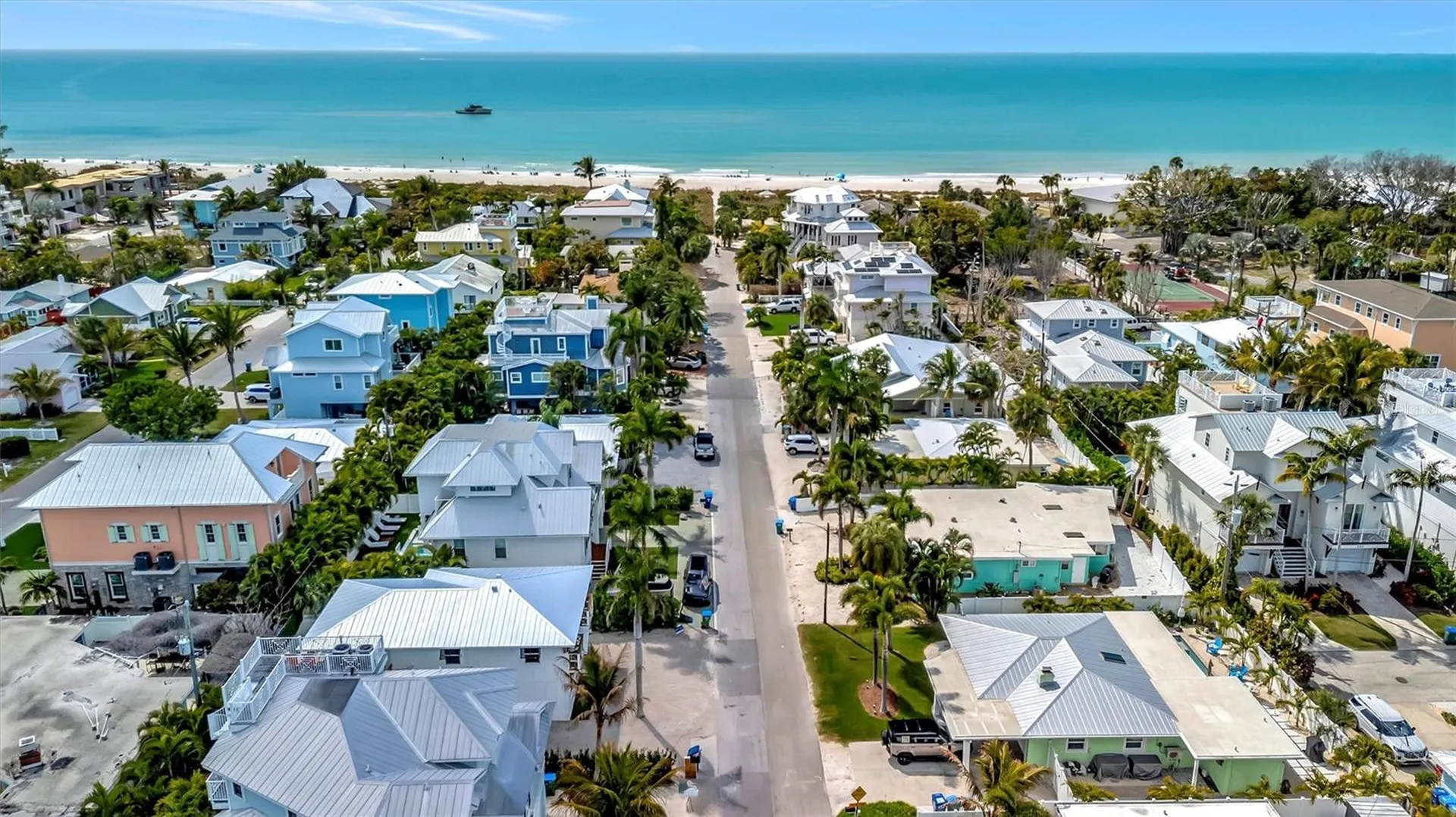 117 81st Street Holmes Beach FL 34217