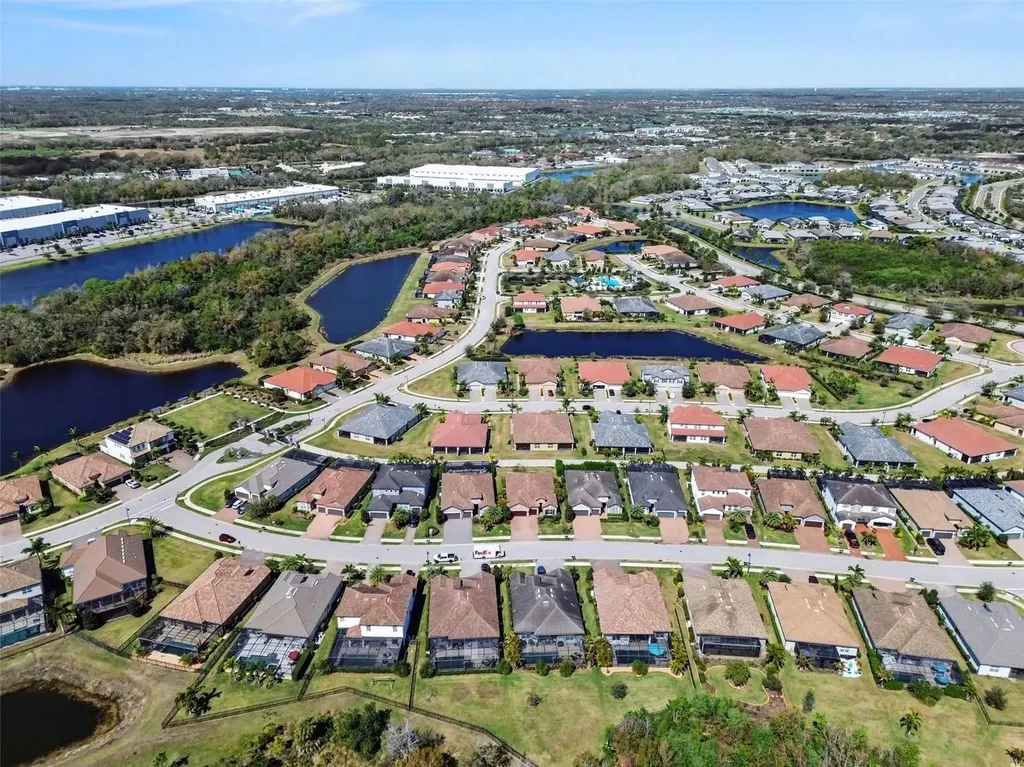 11825 Perennial Place Bradenton FL 34211