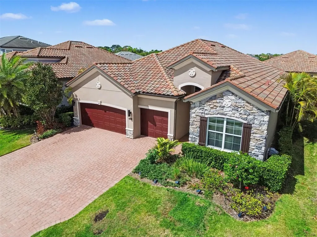 11825 Perennial Place Bradenton FL 34211