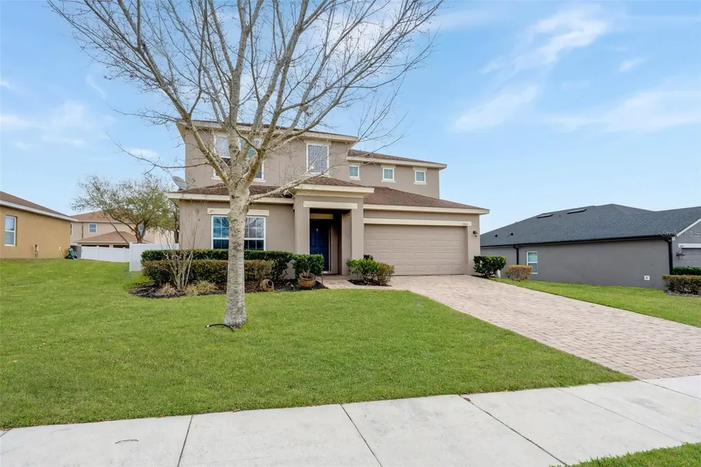 9902 Lenox Street Clermont FL 34711