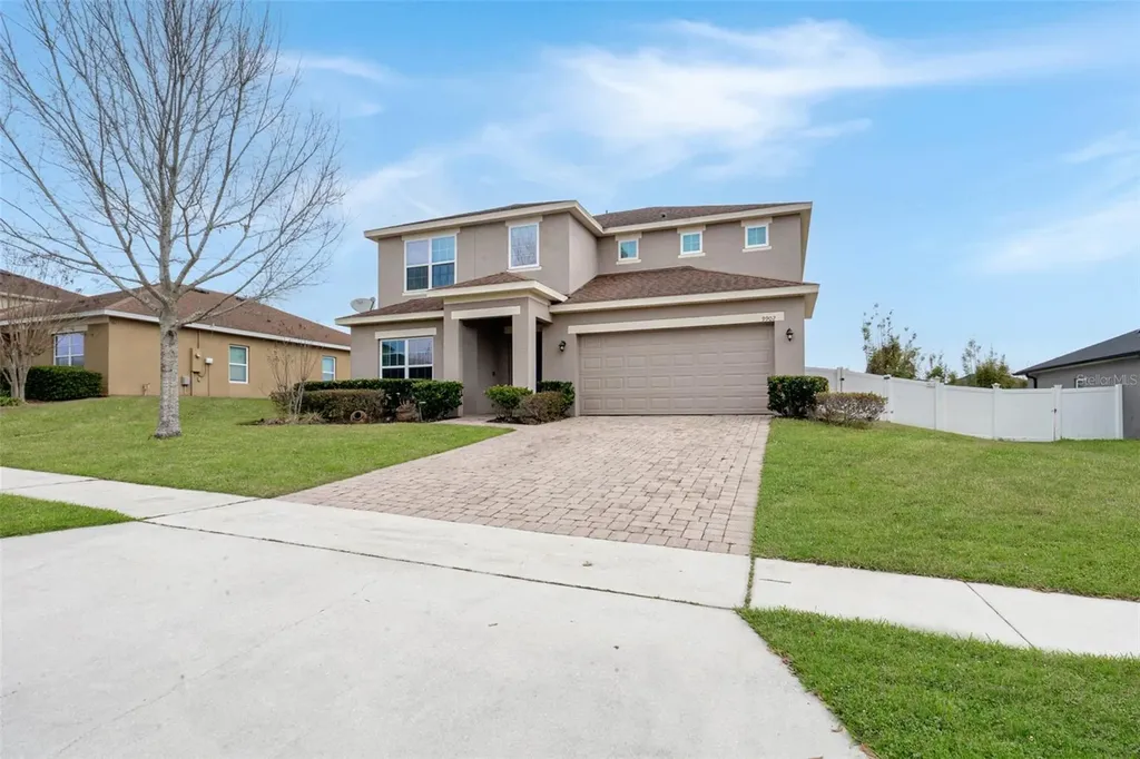 9902 Lenox Street Clermont FL 34711