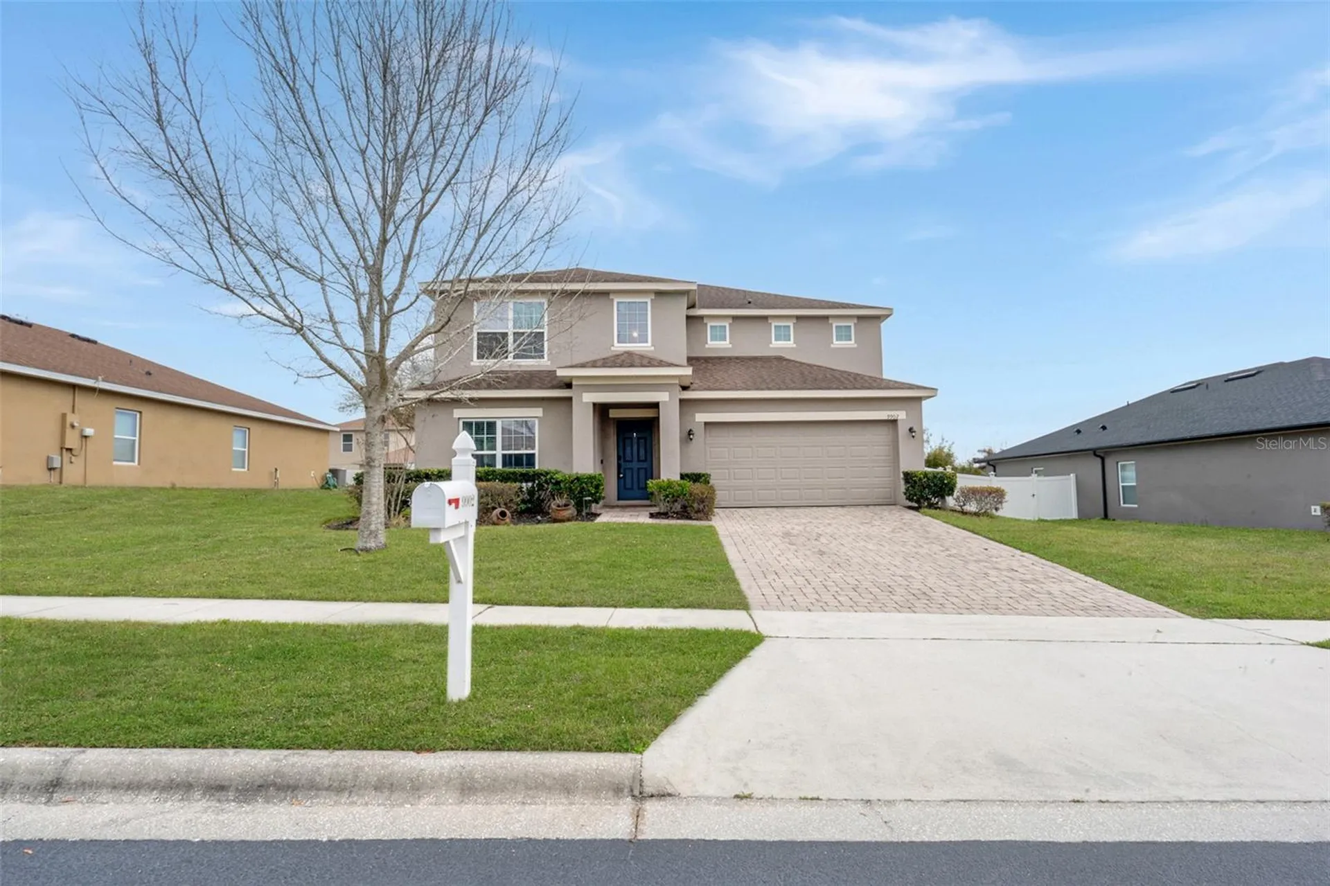 9902 Lenox Street Clermont FL 34711