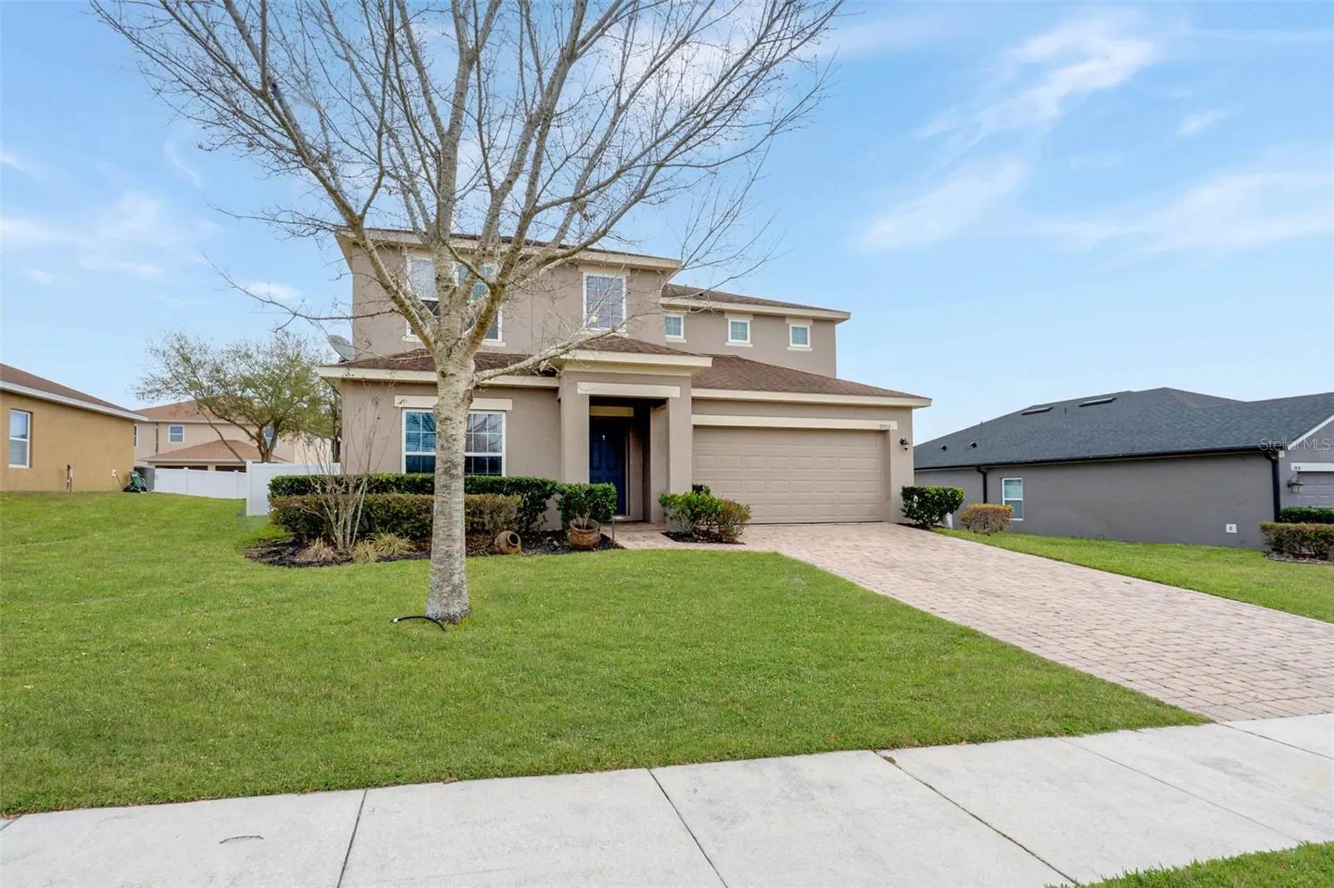 9902 Lenox Street Clermont FL 34711