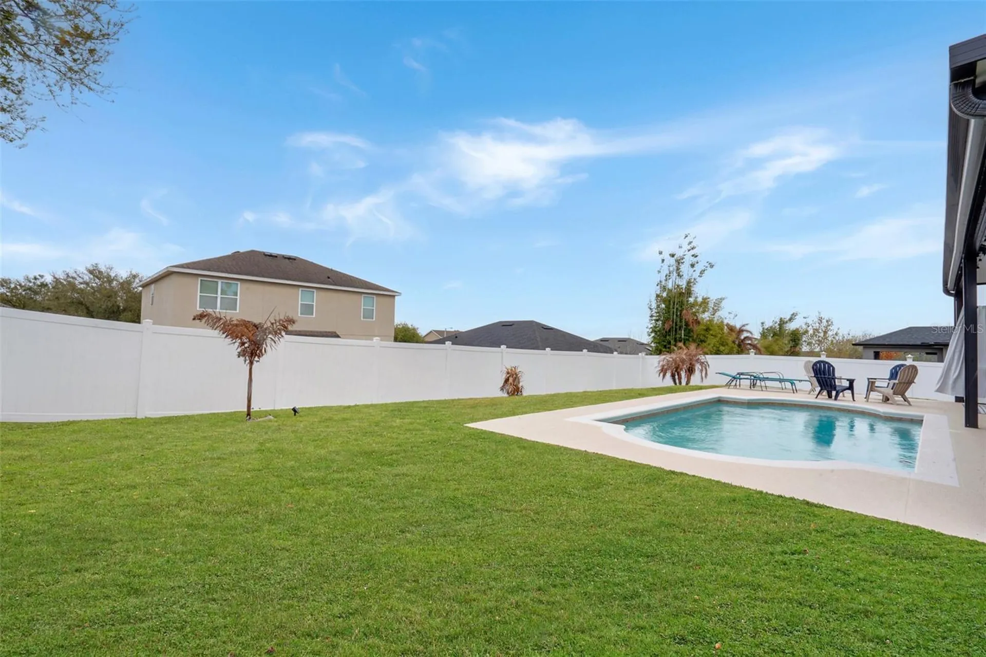 9902 Lenox Street Clermont FL 34711
