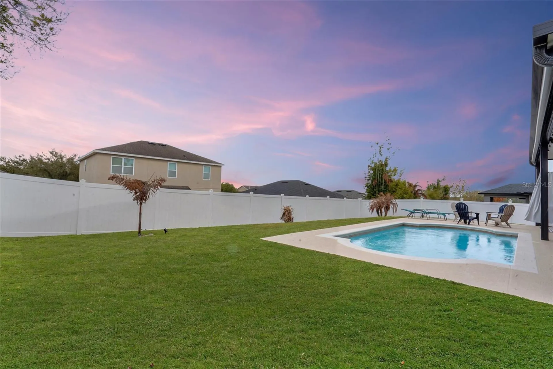 9902 Lenox Street Clermont FL 34711