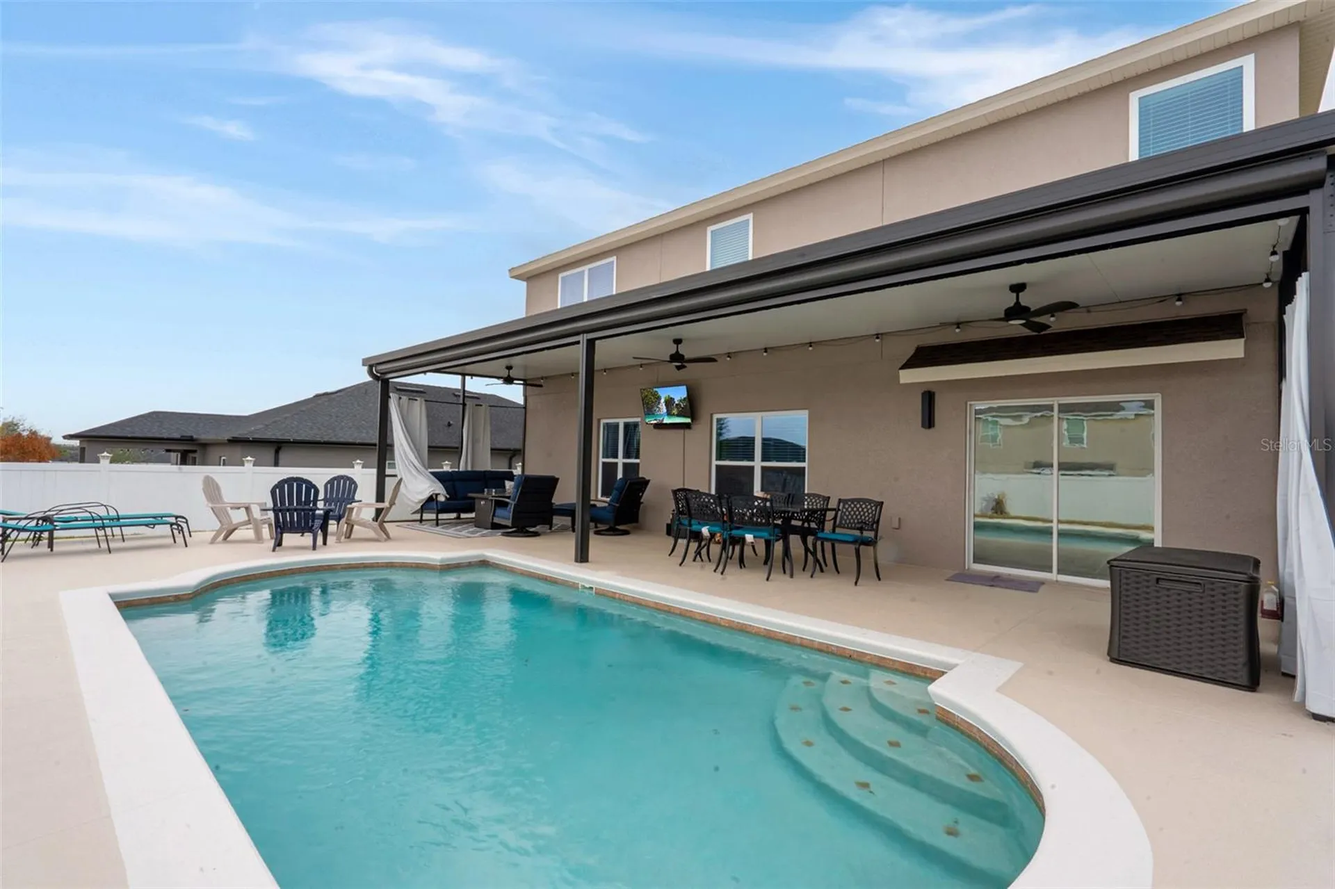 9902 Lenox Street Clermont FL 34711
