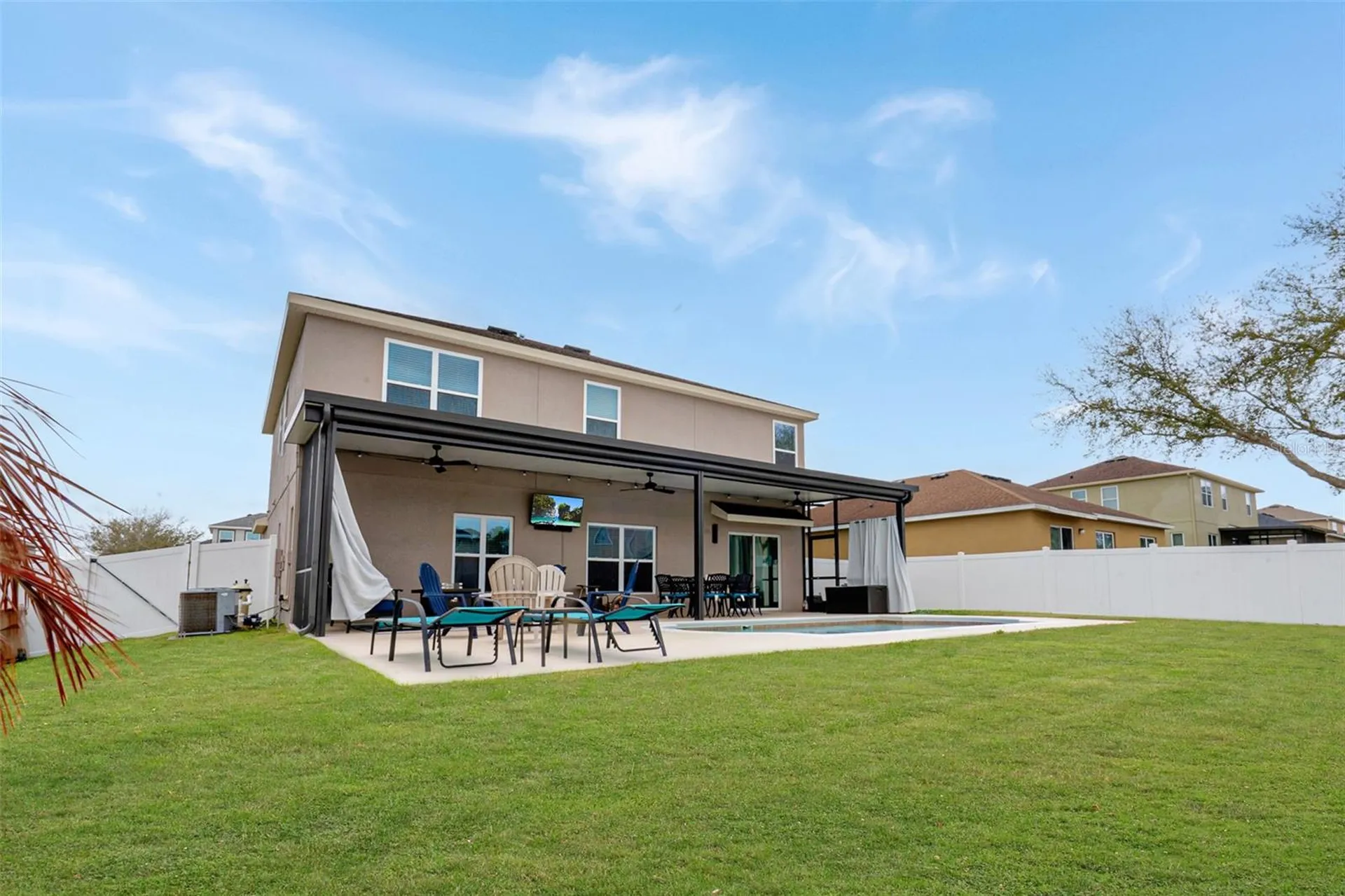 9902 Lenox Street Clermont FL 34711