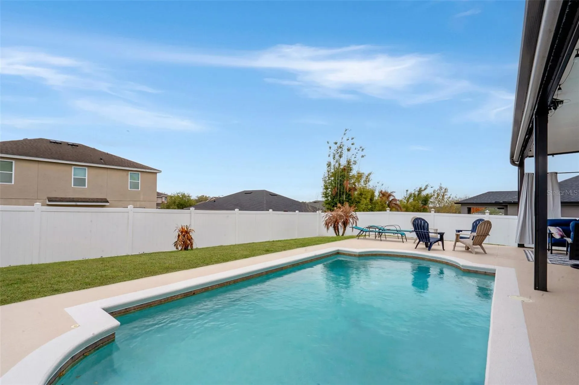 9902 Lenox Street Clermont FL 34711