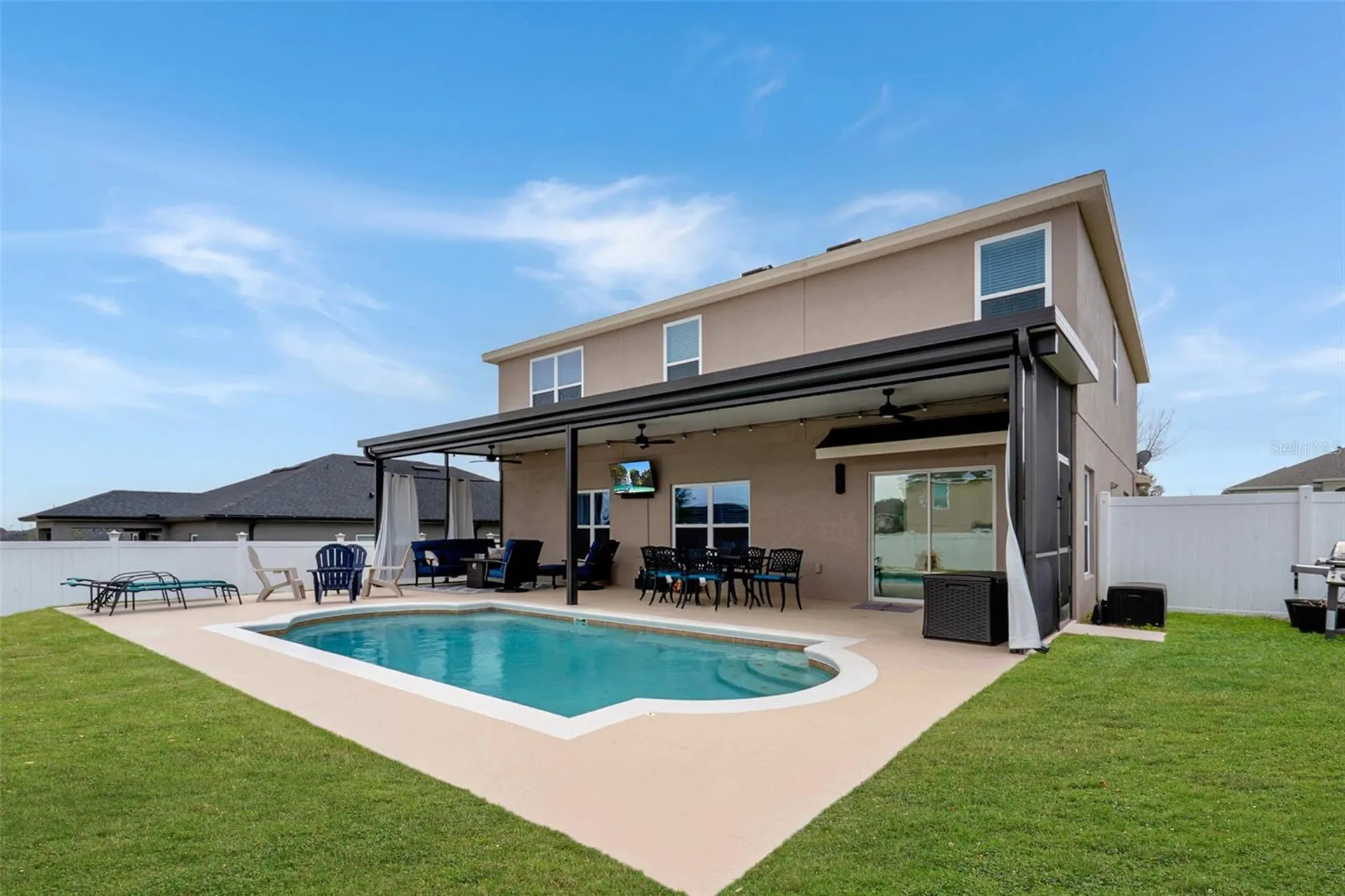 9902 Lenox Street Clermont FL 34711