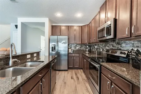 9902 Lenox Street Clermont FL 34711