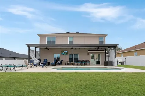 9902 Lenox Street Clermont FL 34711