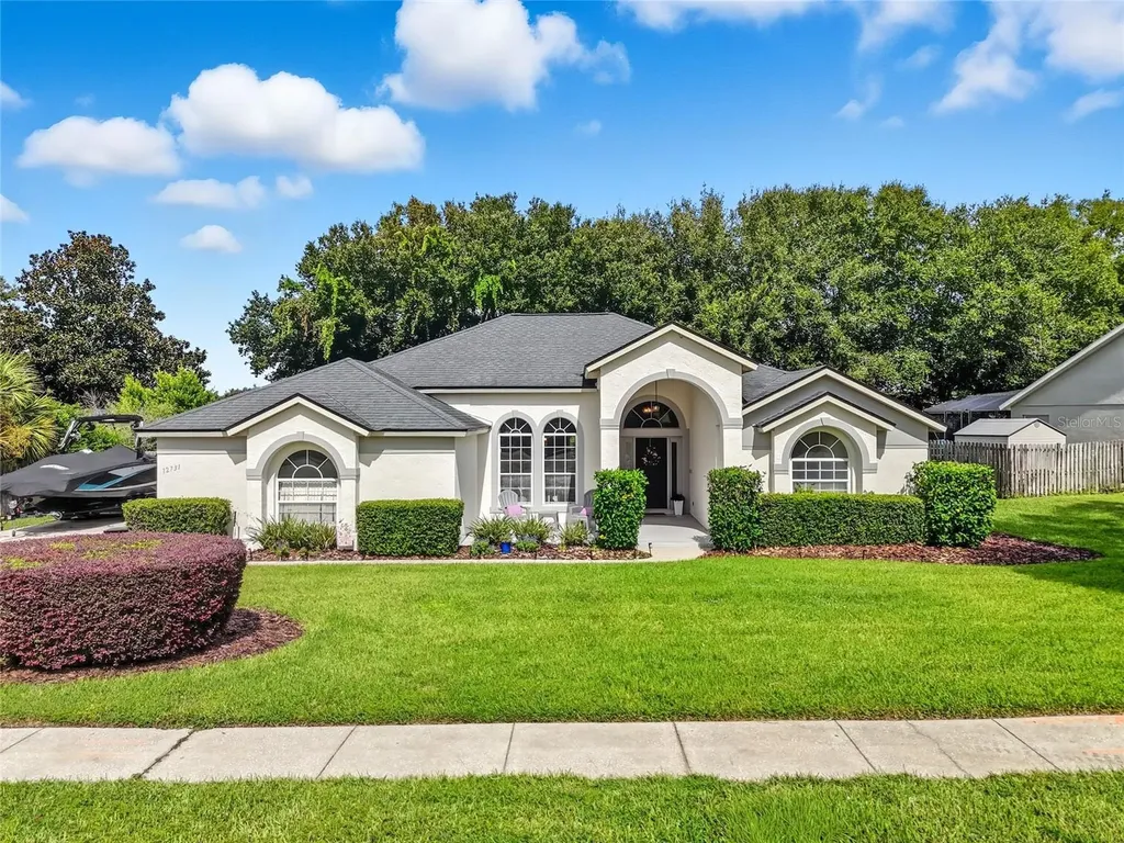 12731 Pine Arbor Drive Clermont FL 34711