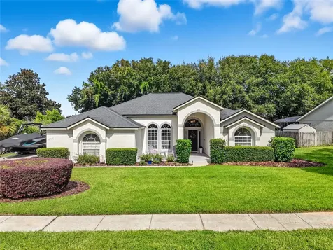 12731 Pine Arbor Drive Clermont FL 34711