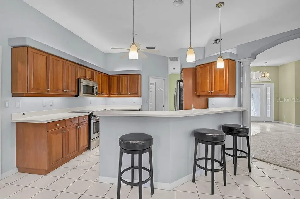 2102 Tequesta Trail Nokomis FL 34275