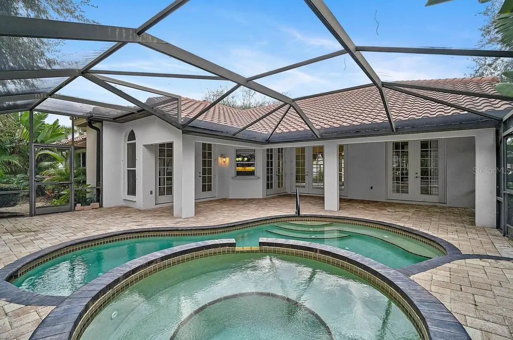 2102 Tequesta Trail Nokomis FL 34275