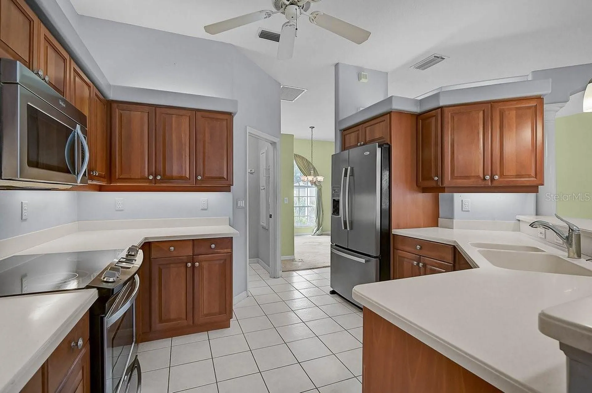 2102 Tequesta Trail Nokomis FL 34275