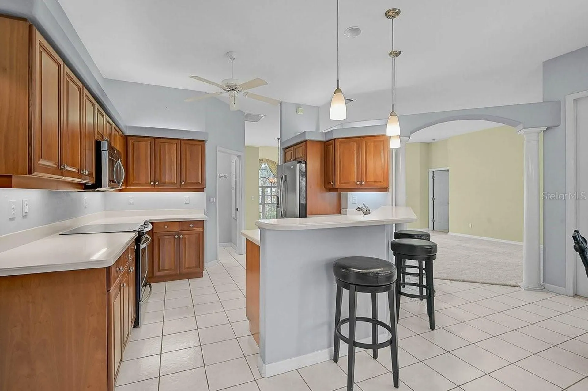 2102 Tequesta Trail Nokomis FL 34275