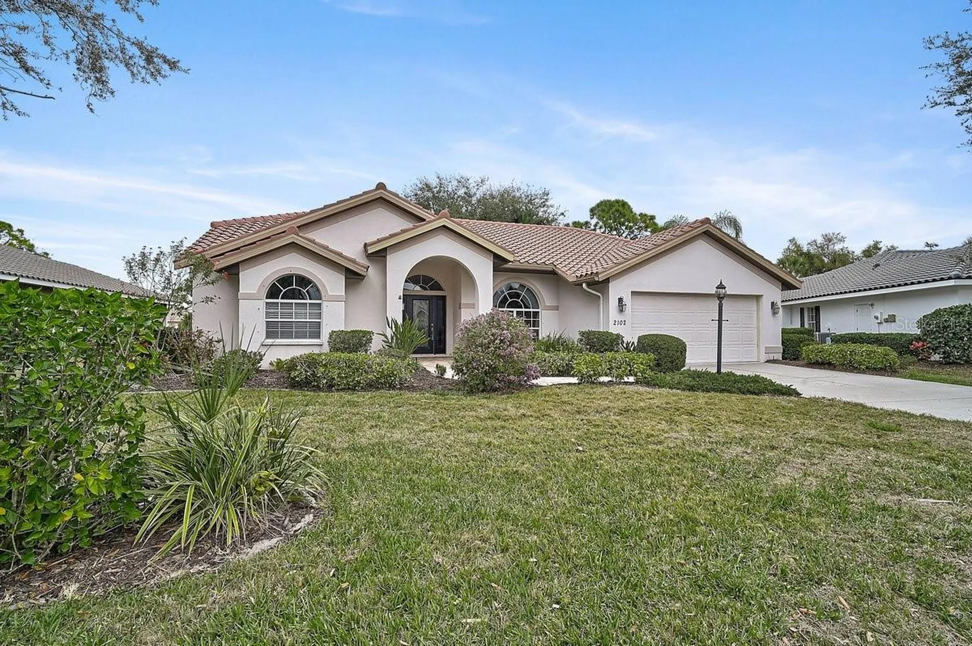 2102 Tequesta Trail Nokomis FL 34275
