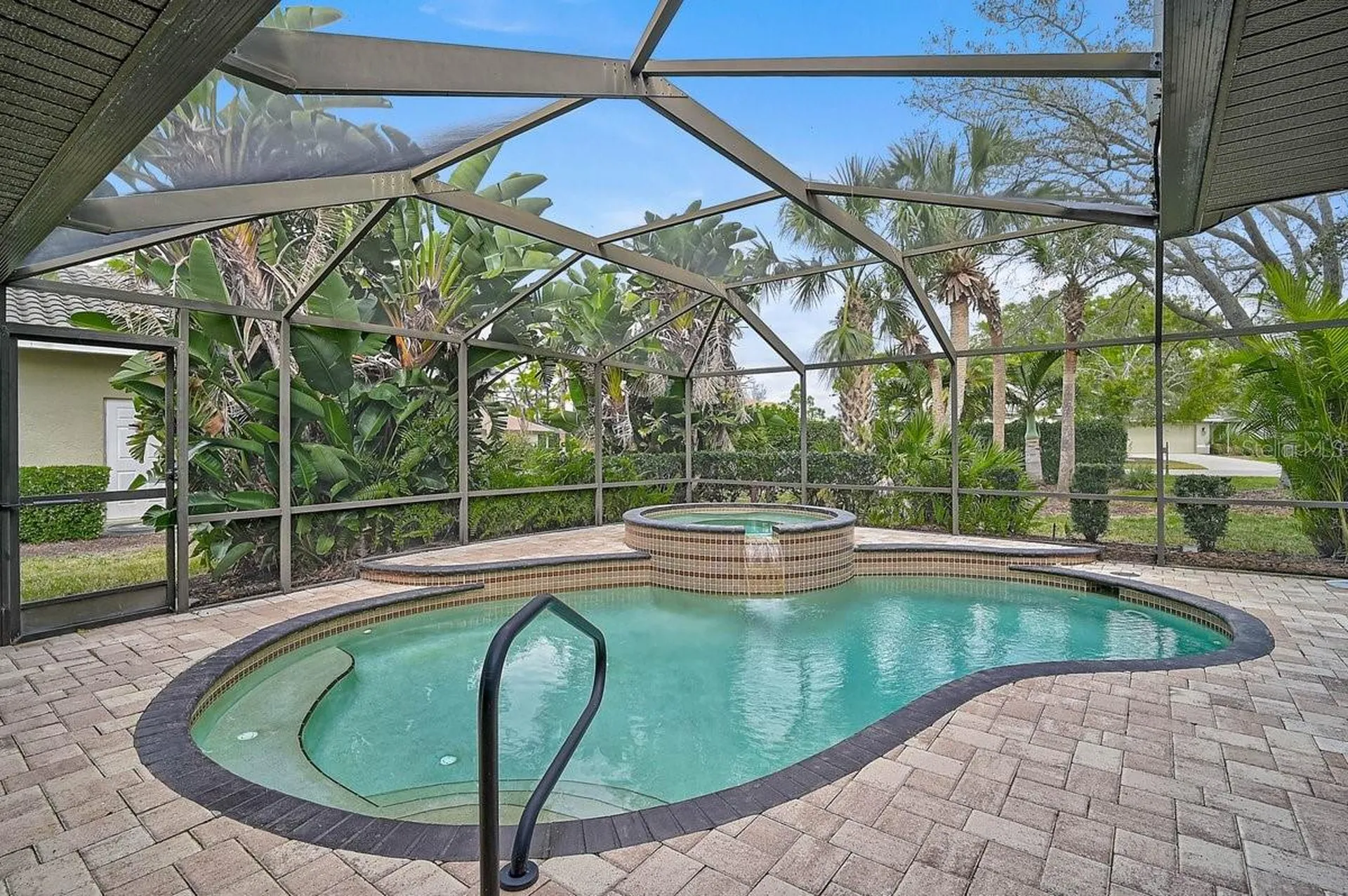 2102 Tequesta Trail Nokomis FL 34275