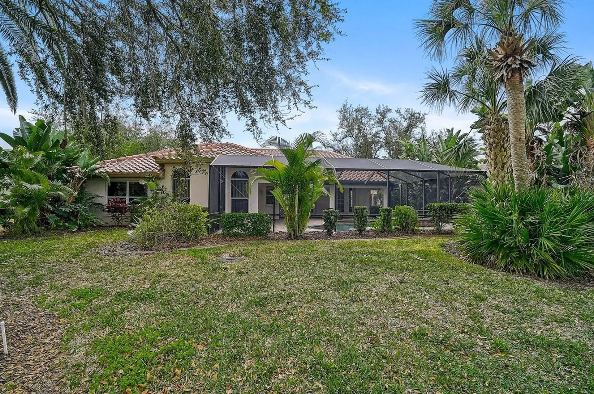 2102 Tequesta Trail Nokomis FL 34275