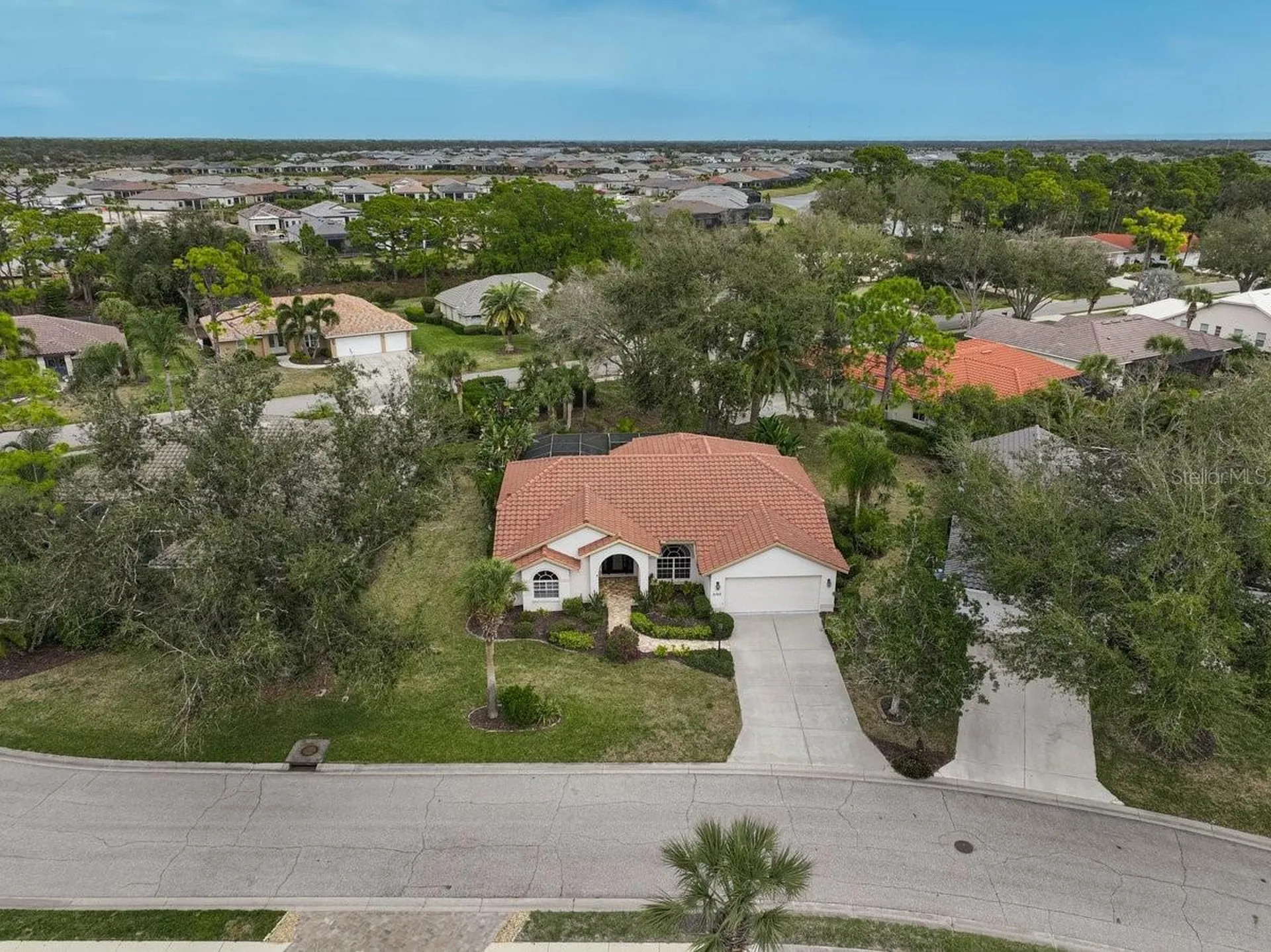 2102 Tequesta Trail Nokomis FL 34275
