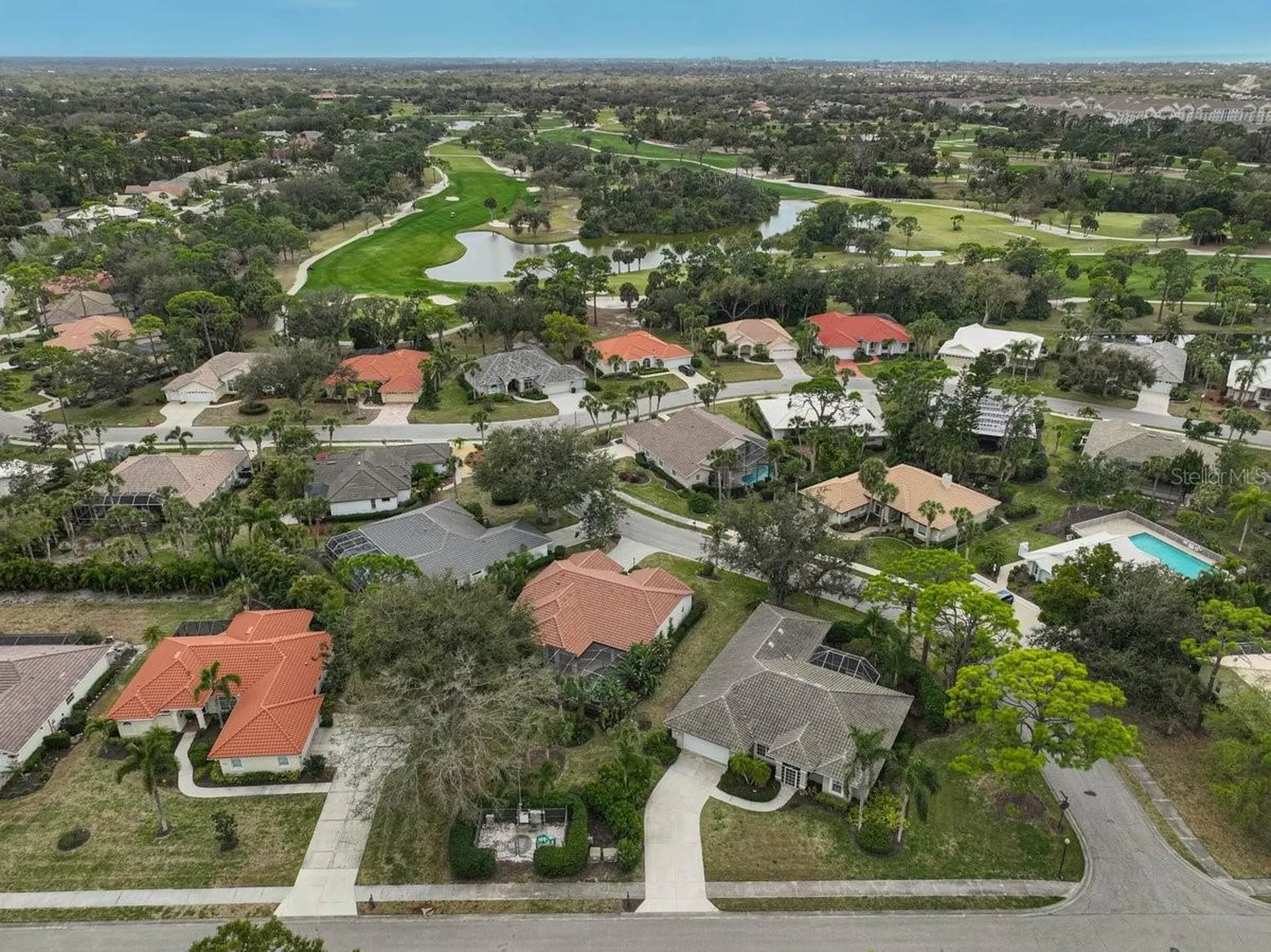 2102 Tequesta Trail Nokomis FL 34275