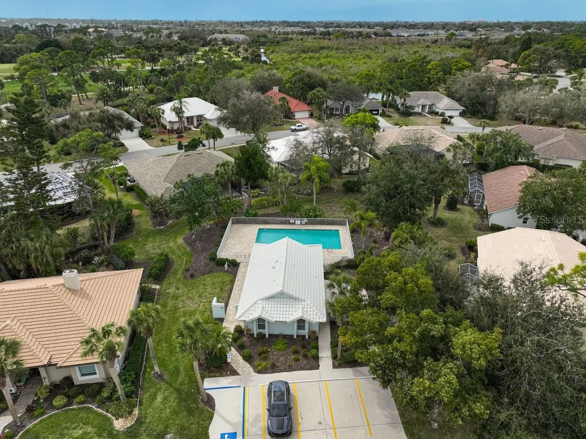 2102 Tequesta Trail Nokomis FL 34275