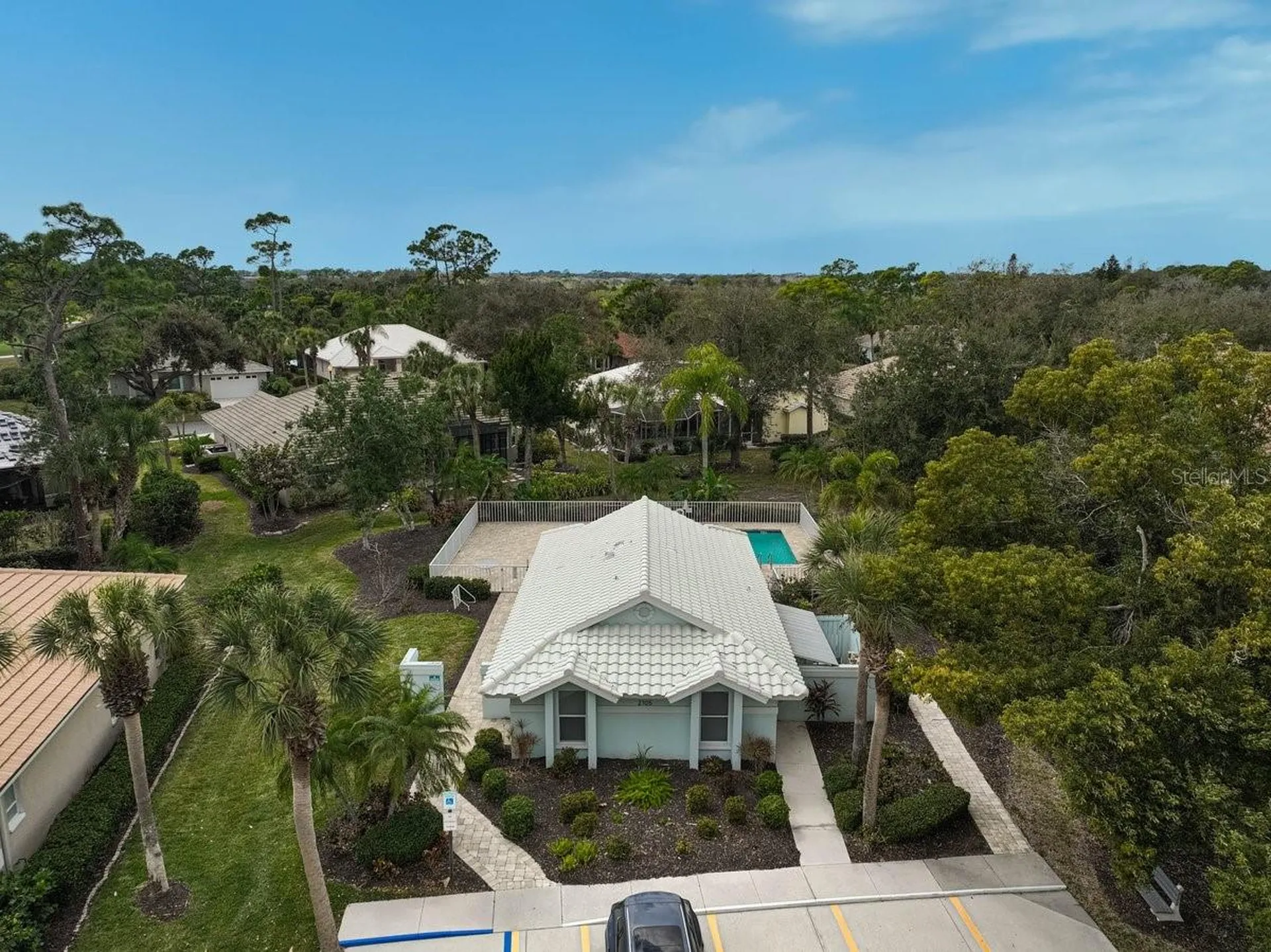 2102 Tequesta Trail Nokomis FL 34275