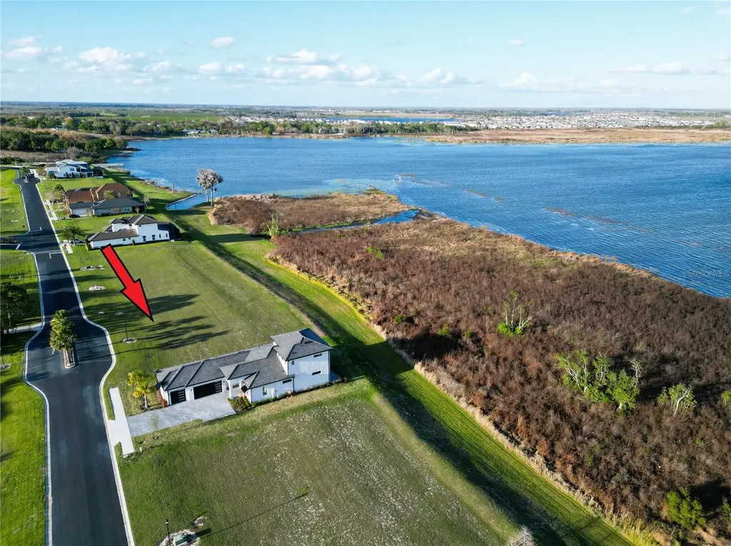 344 Caladium Avenue Lake Alfred FL 33850